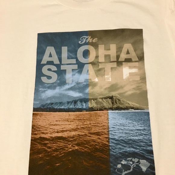 🤙MEN’S NEW WITHOUT 🏷.HiLife Aloha shirt 🤙 - Picture 3 of 4
